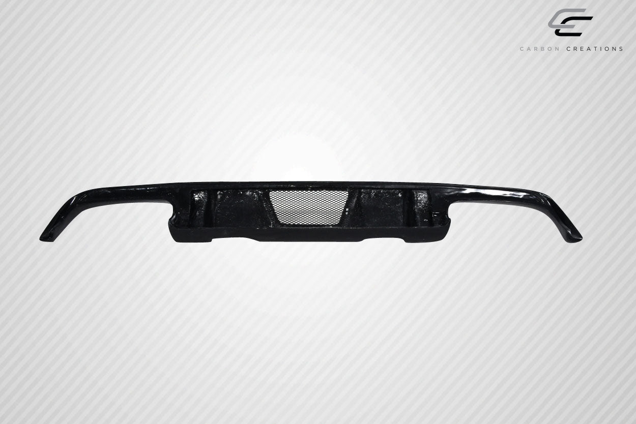 Rear Lip 114378 Carbon Creations
