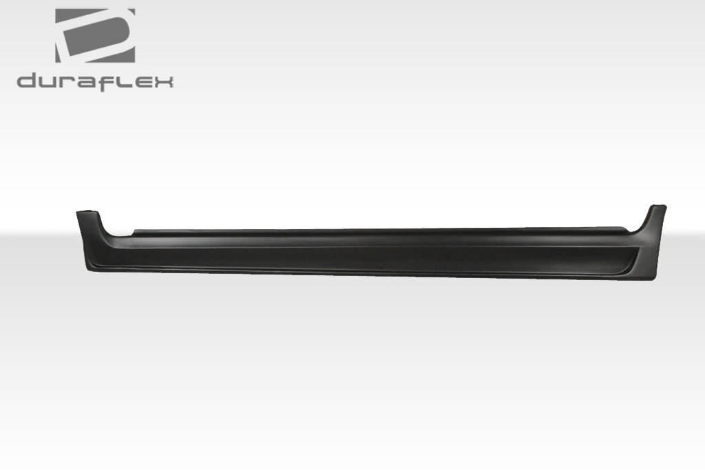 Side Skirts 103092 Duraflex