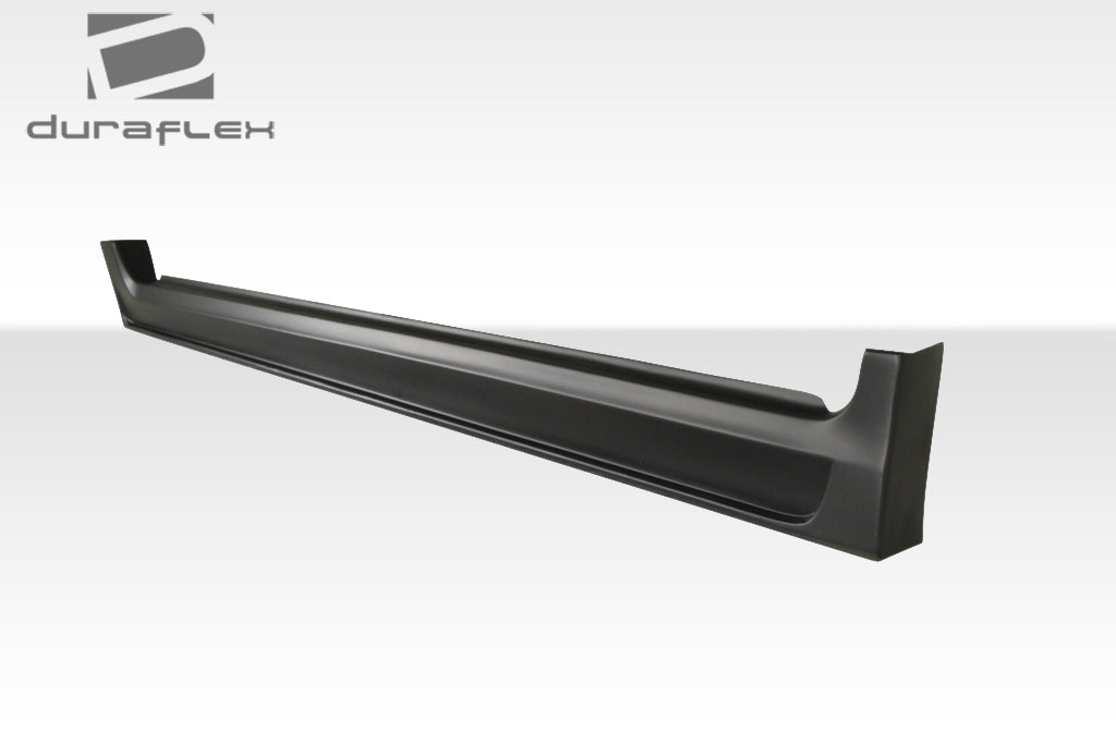 Side Skirts 103092 Duraflex