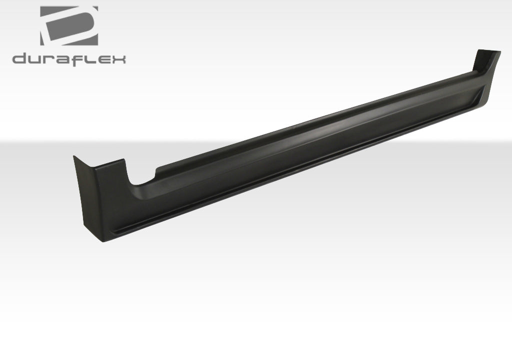 Side Skirts 103092 Duraflex