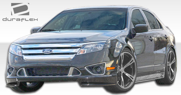 Side Skirts 103092 Duraflex