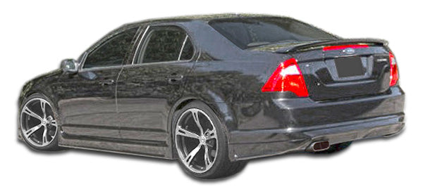 Side Skirts 103092 Duraflex