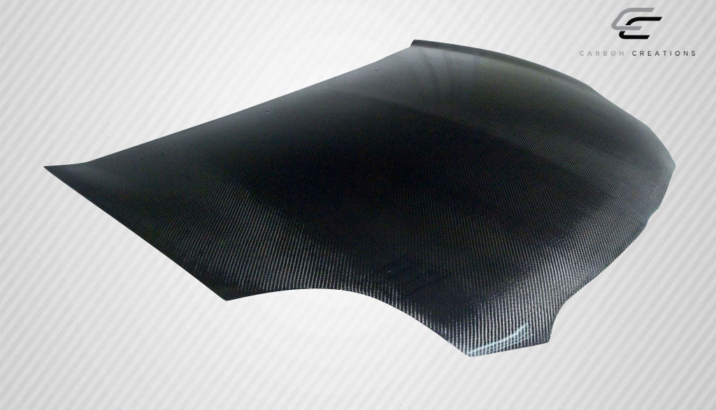 Hoods 103391 Carbon Creations