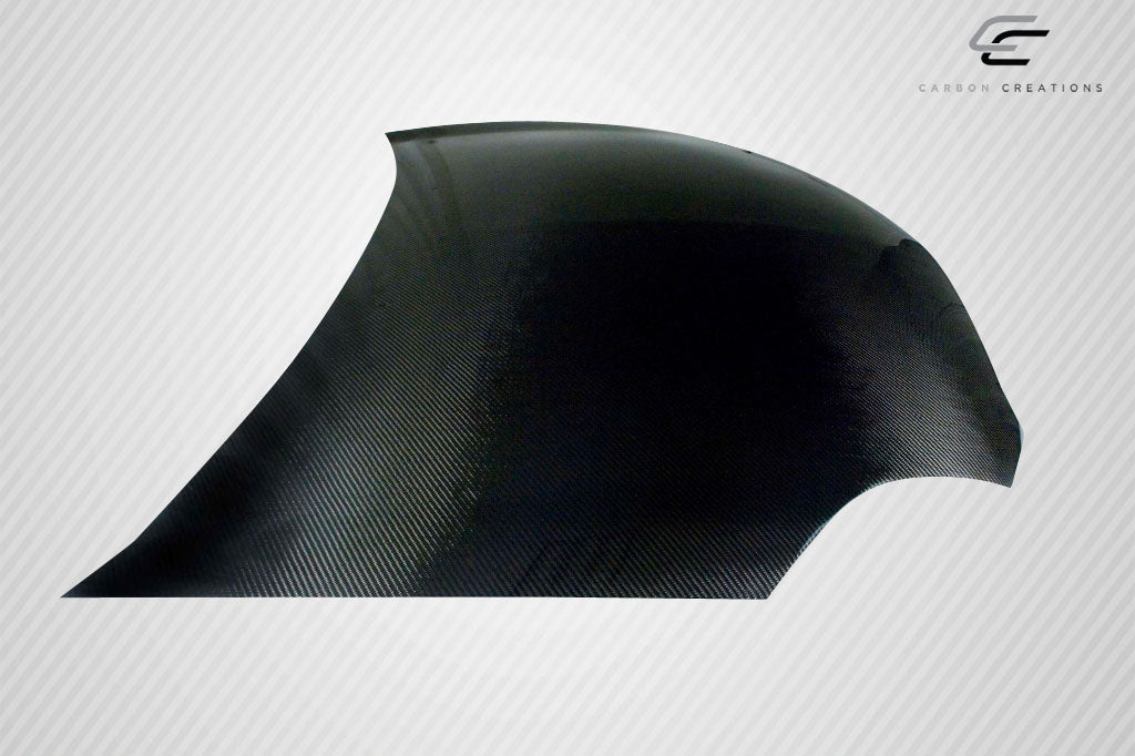 Hoods 103391 Carbon Creations