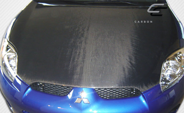 Hoods 103391 Carbon Creations