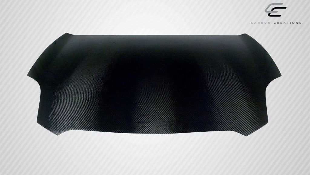 Hoods 103391 Carbon Creations