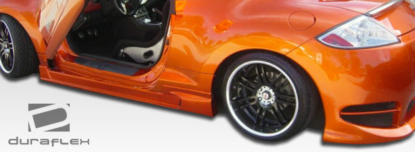 Body Kits 110683 Duraflex