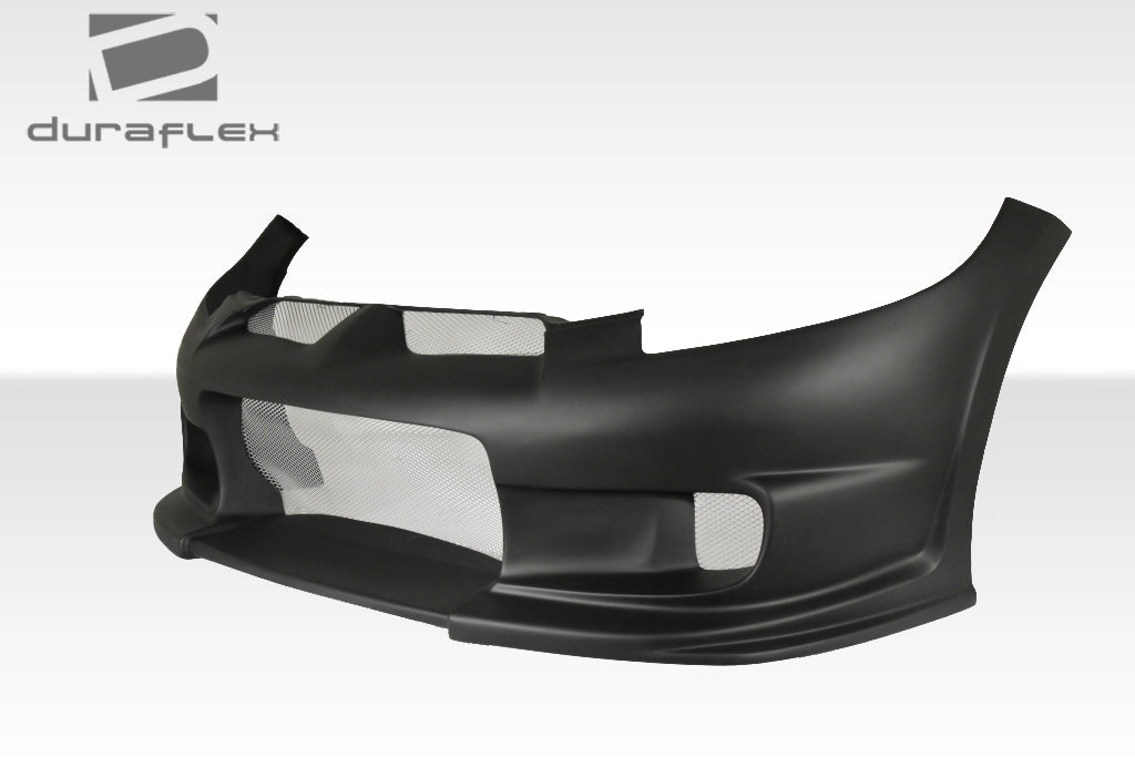Bumper Covers - Front 102327 Duraflex