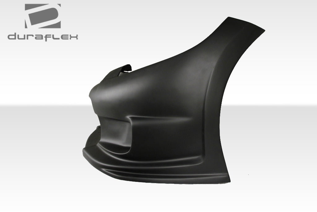 Bumper Covers - Front 102327 Duraflex