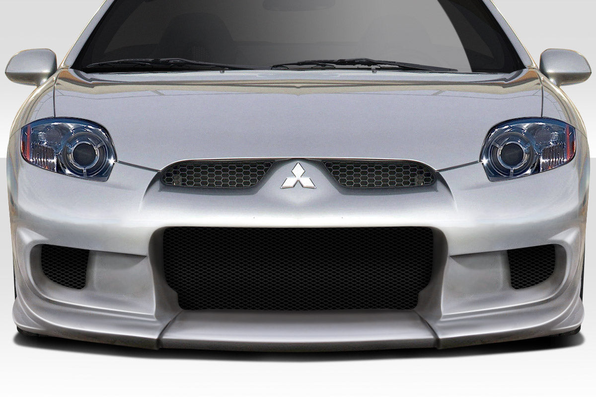 Bumper Covers - Front 102327 Duraflex