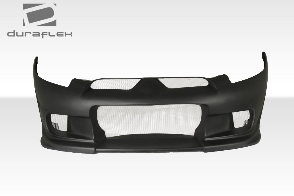 Bumper Covers - Front 102327 Duraflex