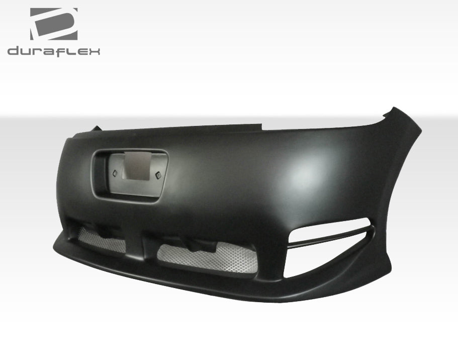 Bumper Covers - Rear 105251 Duraflex