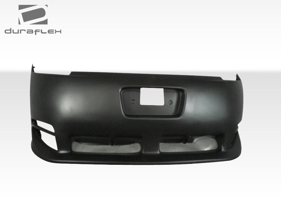 Bumper Covers - Rear 105251 Duraflex