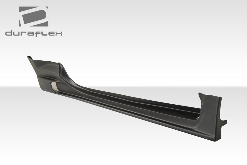 Side Skirts 105250 Duraflex