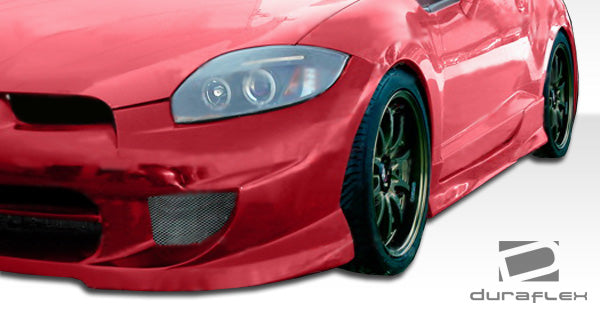 Body Kits 104703 Duraflex