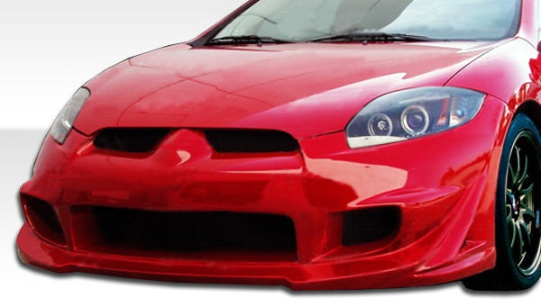 Bumper Covers - Front 104700 Duraflex