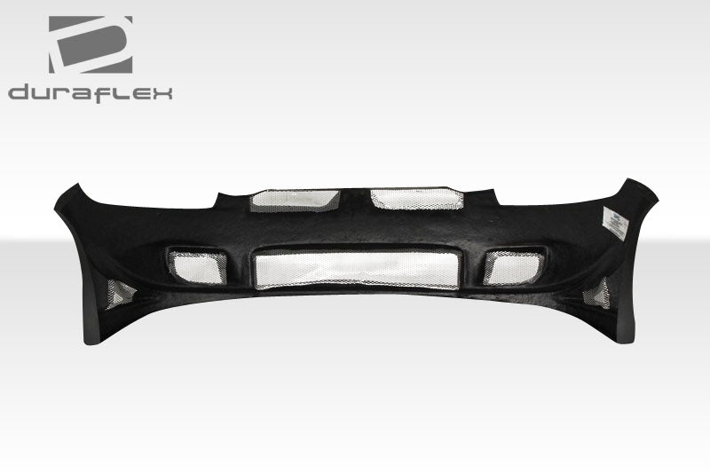 Bumper Covers - Front 104700 Duraflex