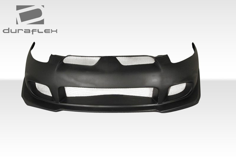 Bumper Covers - Front 104700 Duraflex