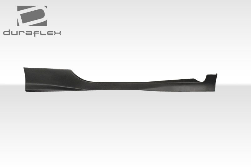 Side Skirts 104701 Duraflex