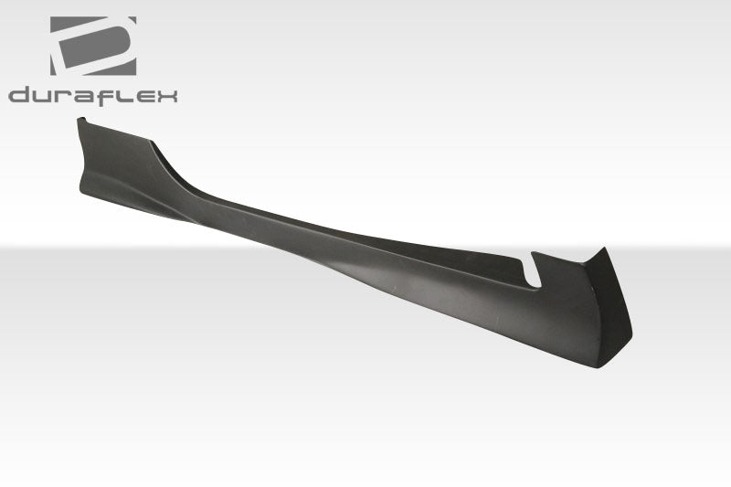 Side Skirts 104701 Duraflex