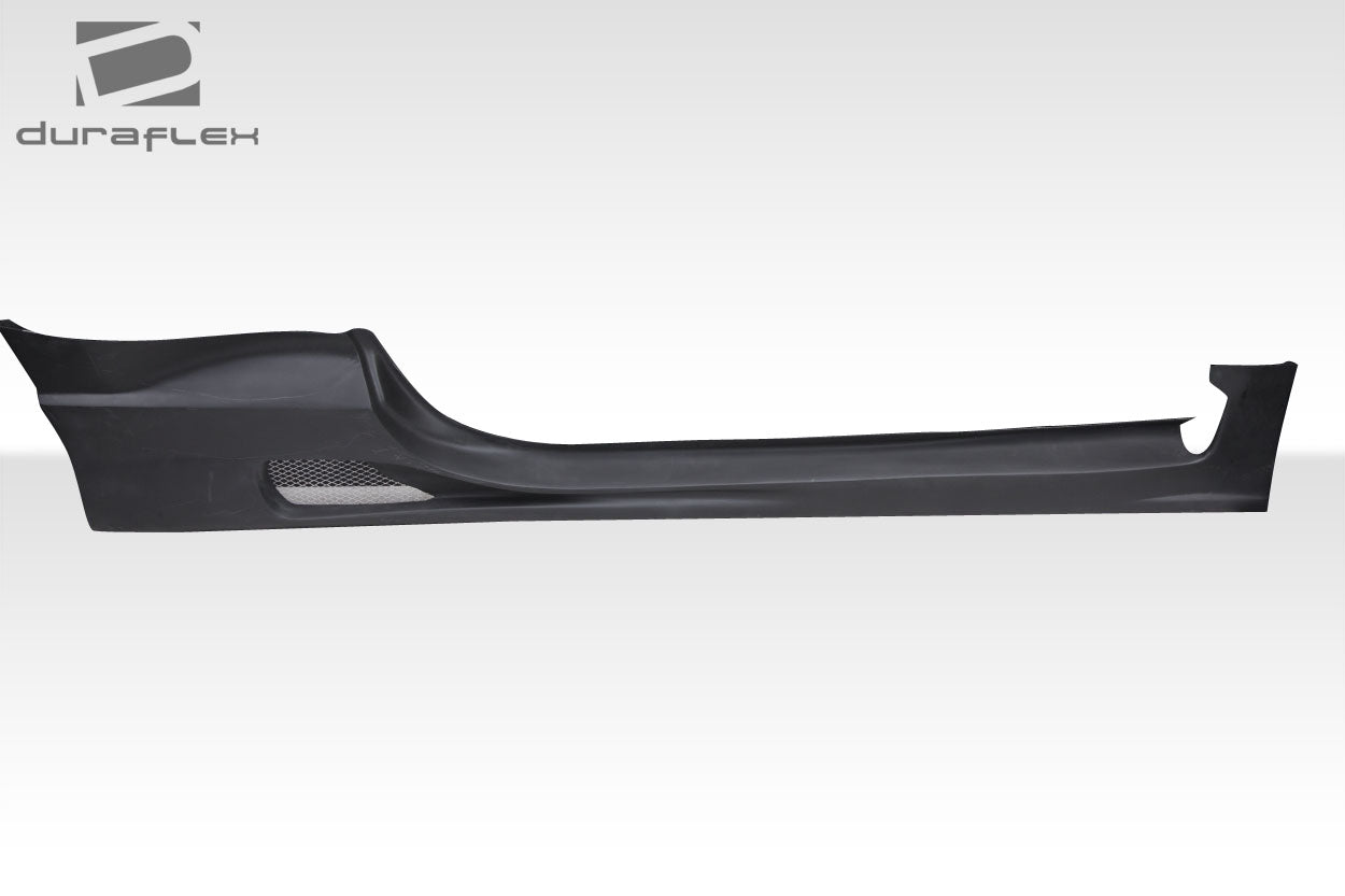 Side Skirts 114663 Duraflex
