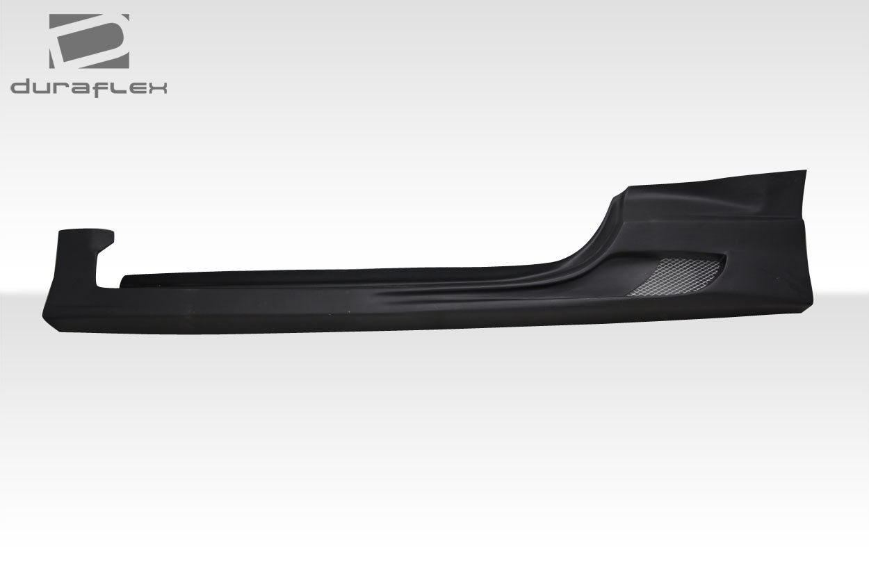 Side Skirts 114663 Duraflex