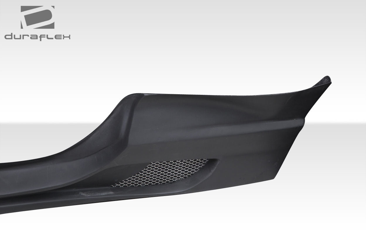 Side Skirts 114663 Duraflex