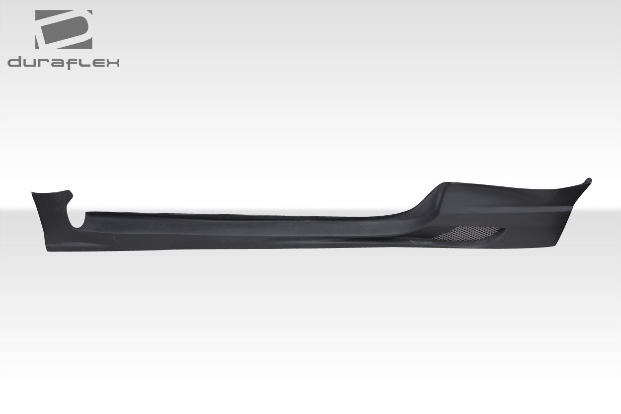 Side Skirts 114663 Duraflex