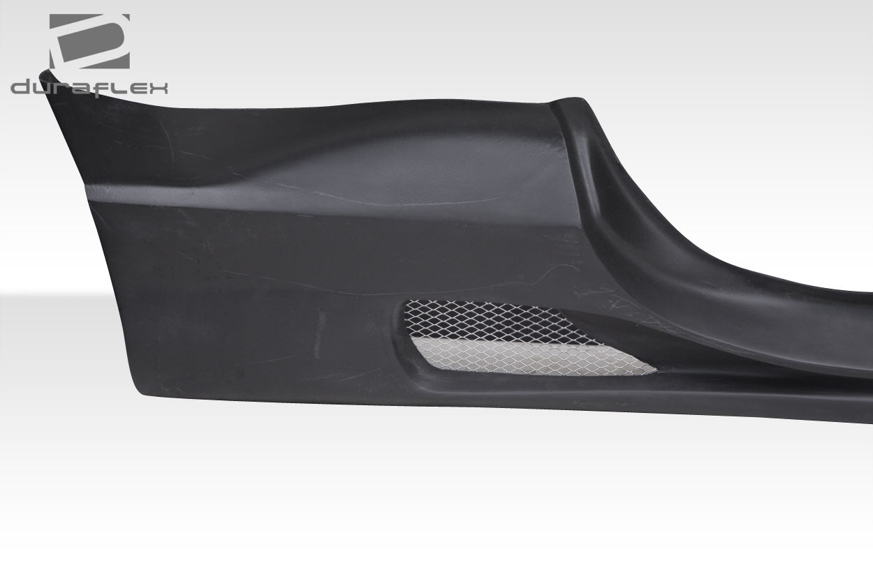 Side Skirts 114663 Duraflex