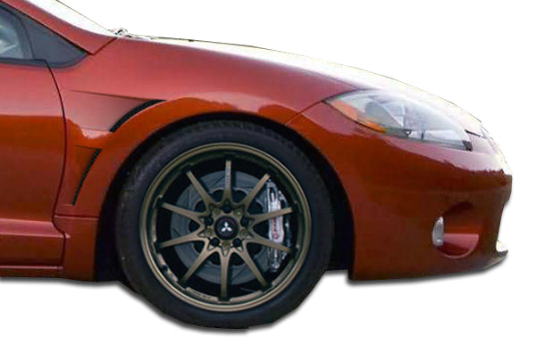 Fenders 104393 Duraflex