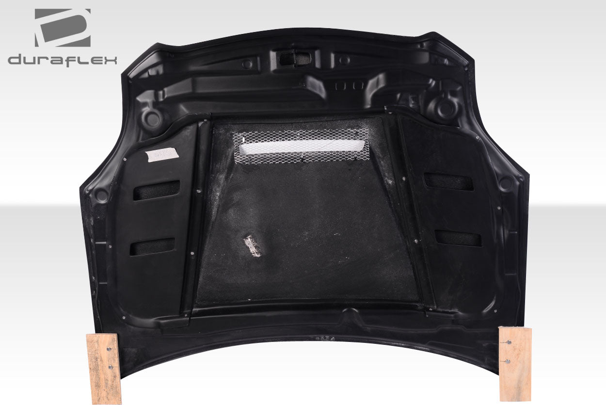 Hoods 114573 Duraflex