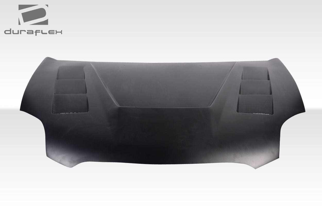 Hoods 114573 Duraflex