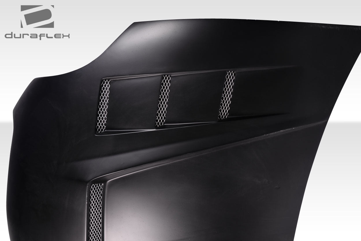 Hoods 114573 Duraflex