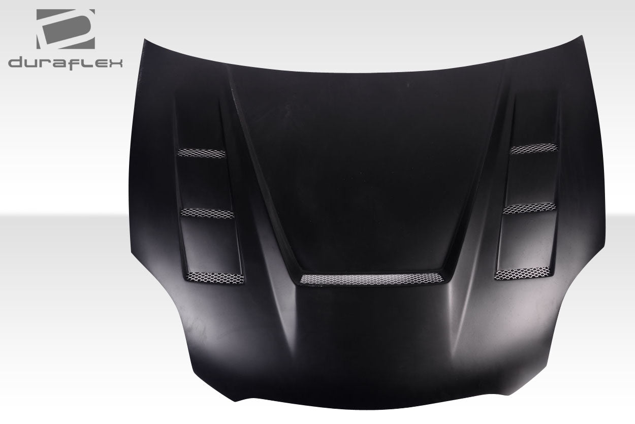 Hoods 114573 Duraflex