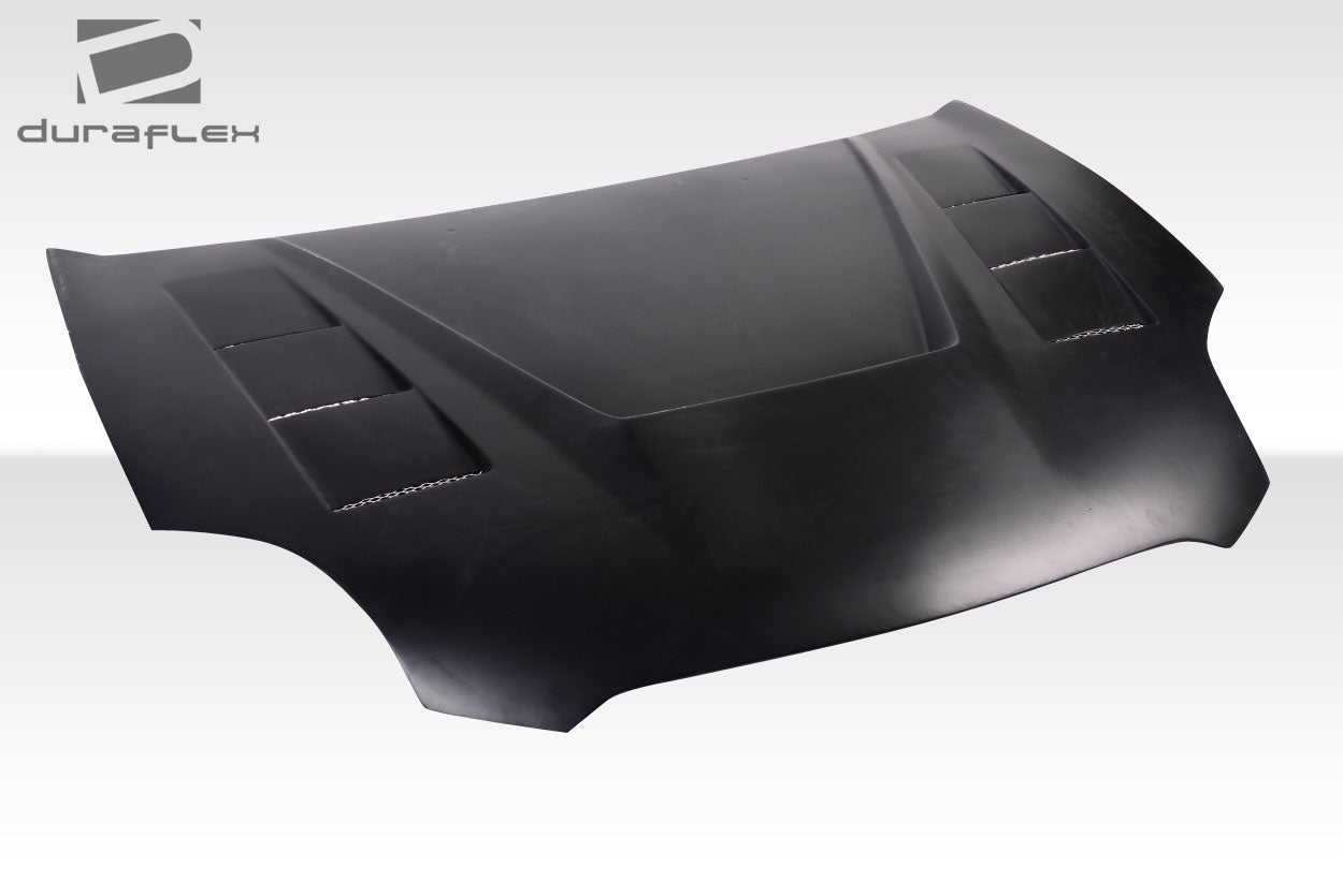 Hoods 114573 Duraflex