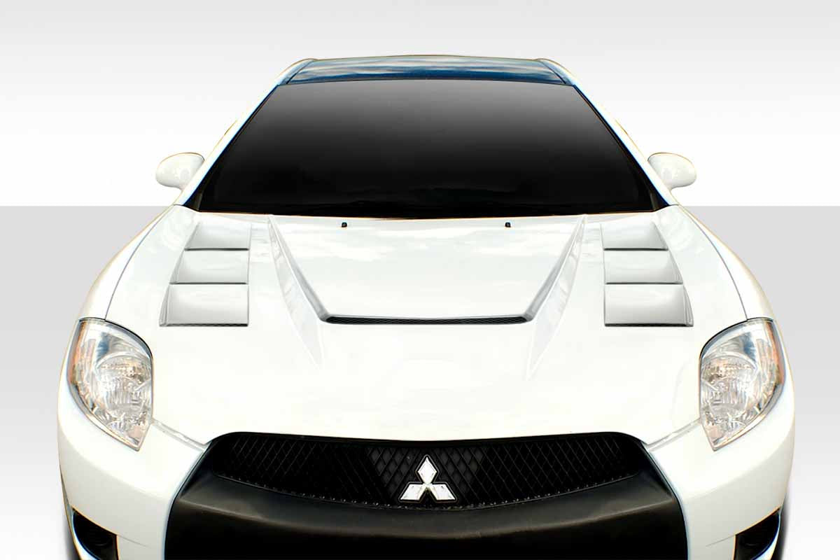Hoods 114573 Duraflex