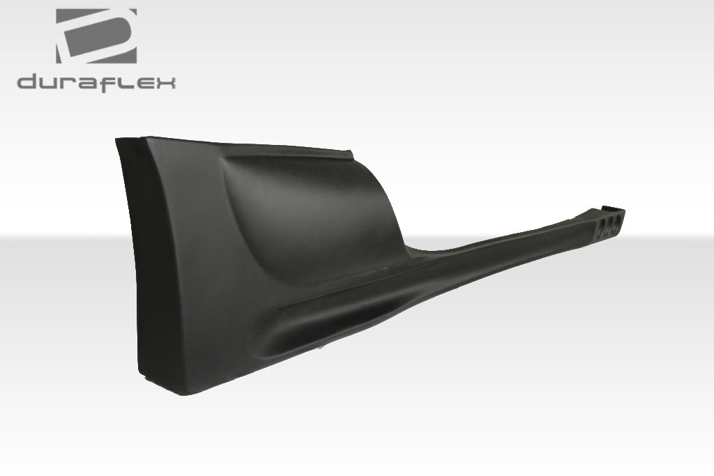 Side Skirts 102273 Duraflex