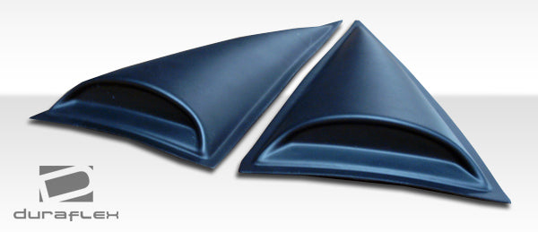 Hood Vents 102275 Duraflex