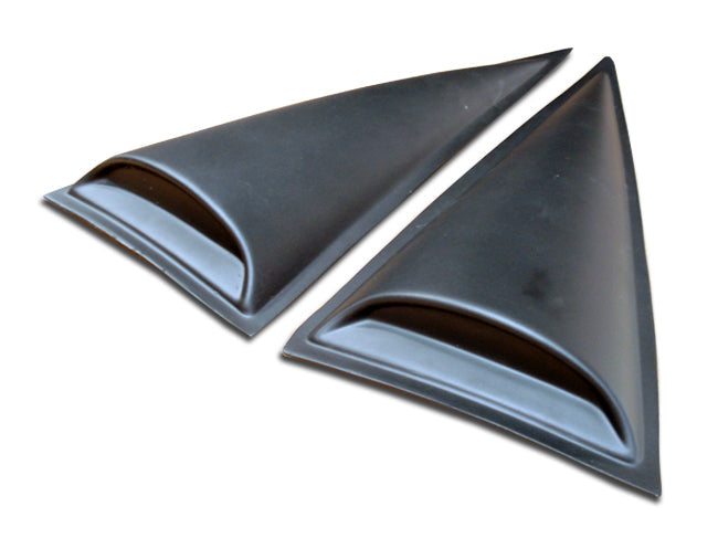 Hood Vents 102275 Duraflex