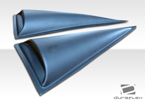 Hood Vents 102275 Duraflex