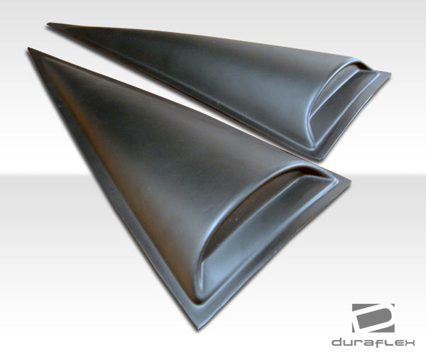 Hood Vents 102275 Duraflex