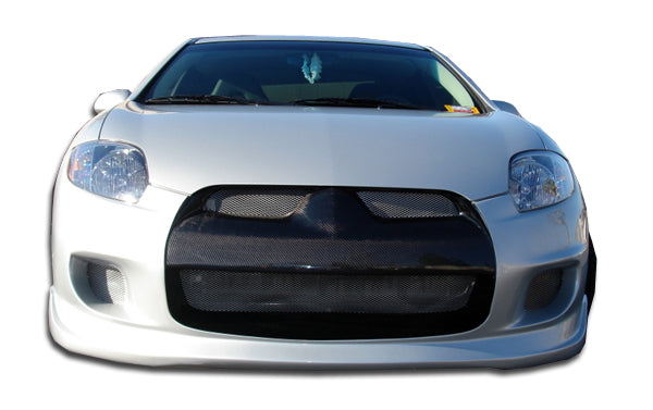 Bumper Covers - Front 103918 Duraflex