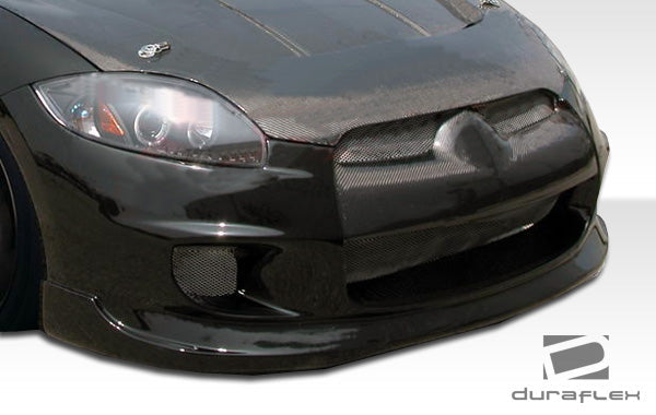 Bumper Covers - Front 103918 Duraflex