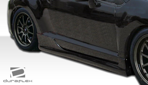 Side Skirts 103919 Duraflex