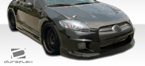 Side Skirts 103919 Duraflex