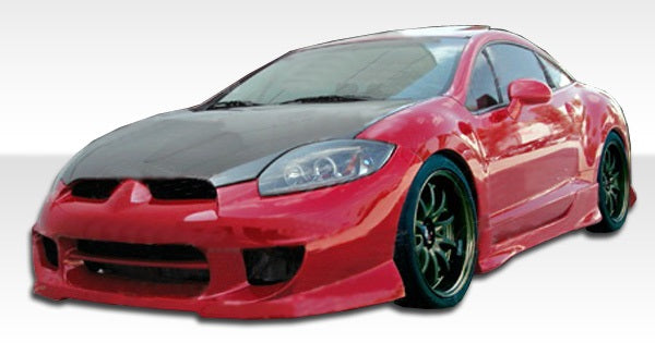Body Kits 104357 Duraflex