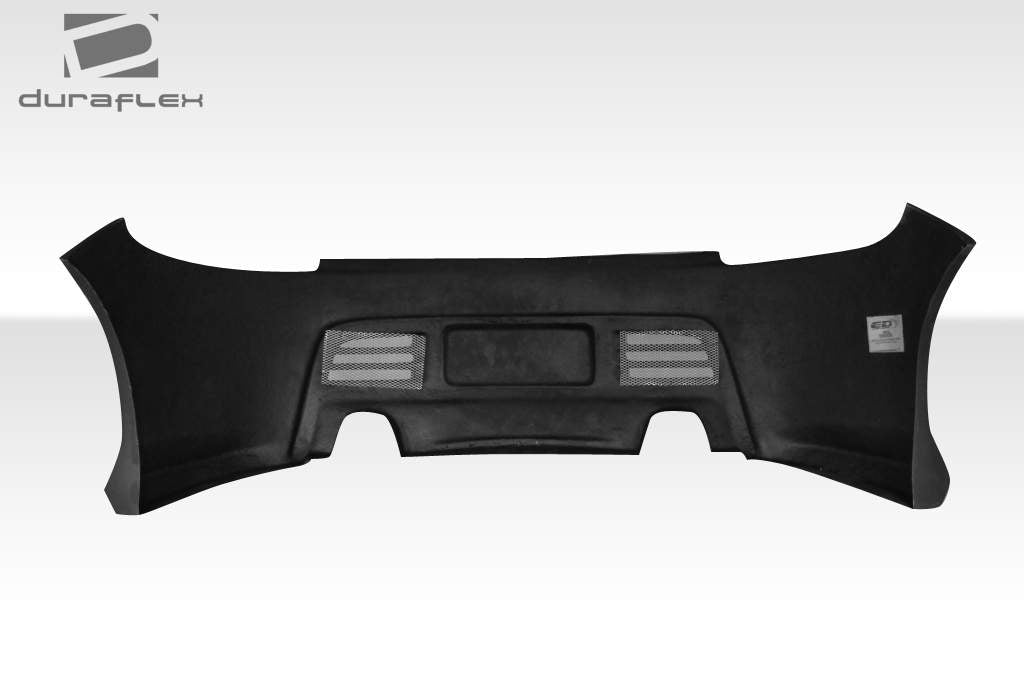 Body Kits 104357 Duraflex