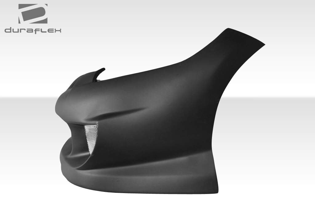 Bumper Covers - Front 104354 Duraflex