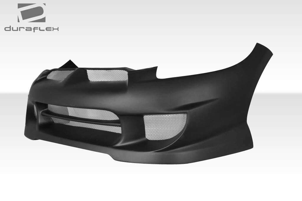 Bumper Covers - Front 104354 Duraflex