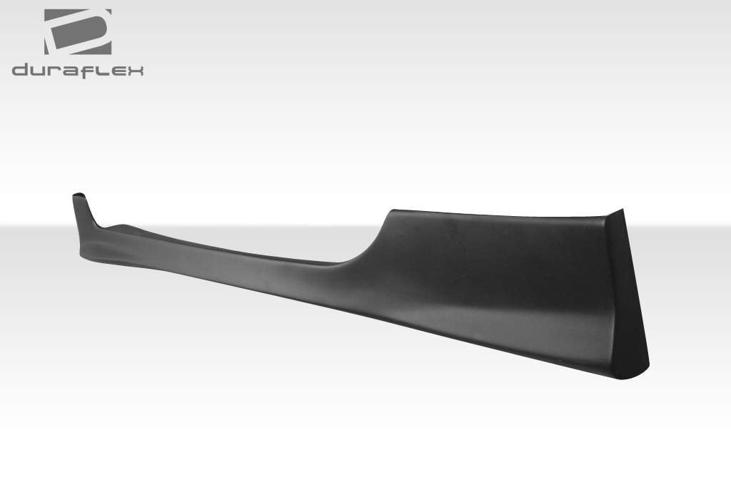 Side Skirts 104355 Duraflex